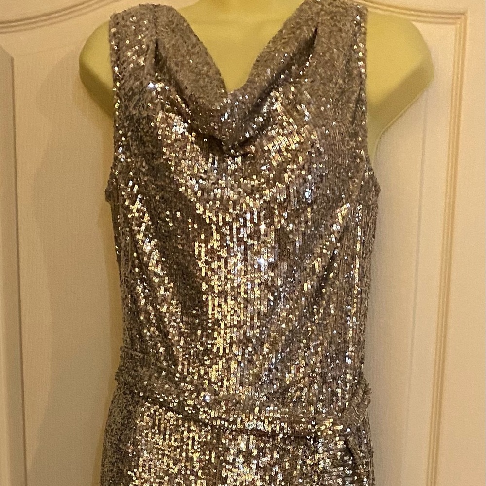 Jumpsuit for any occasion